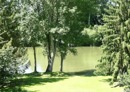 Le Val d'Andé