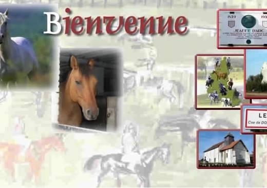 Loisirs Equitation