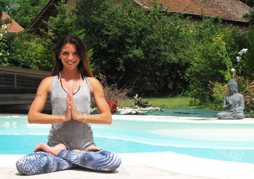 Lola Yoga