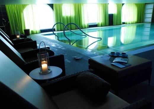 Loreamar Thalasso Spa