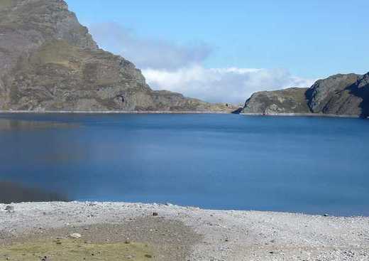 Convivial Pyrénées