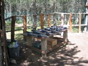 Lozère Paint-Ball