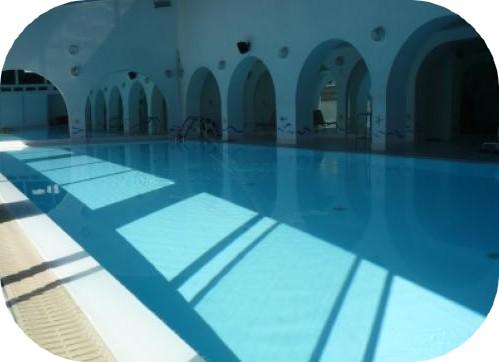 Ludo Natation