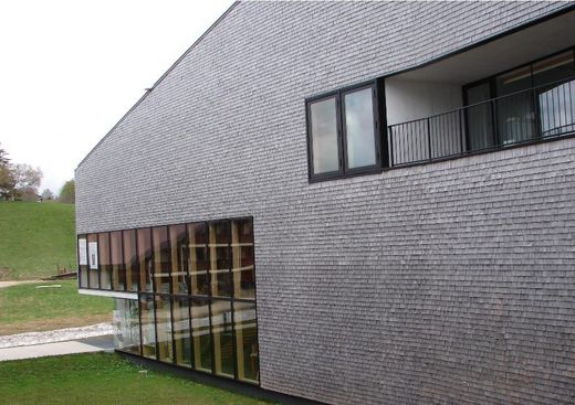 Maison du Parc