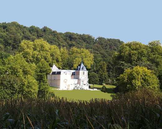 Maison littéraire de Victor Hugo