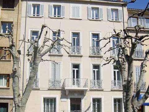 Maison Natale de Marcel Pagnol