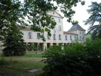 Maison Patrimoniale de Barthete