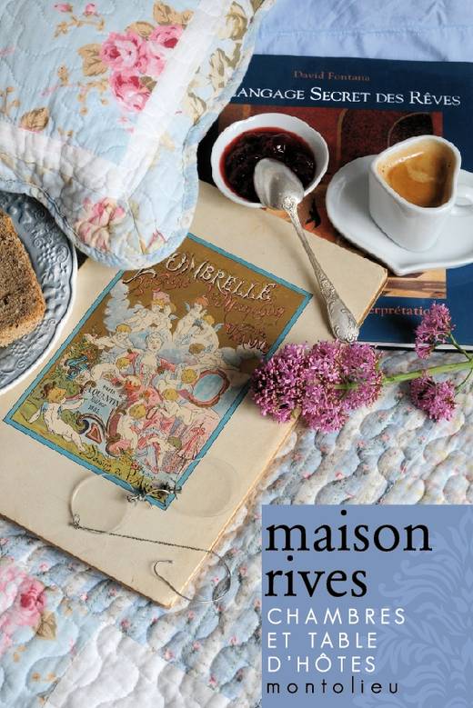 Maison Rives
