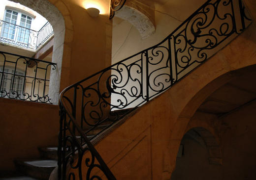 Maison Roland