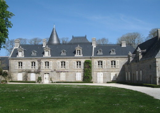 Manoir de Kerazan