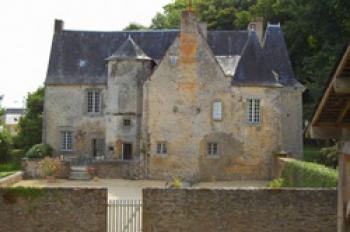 Manoir de Rouessé