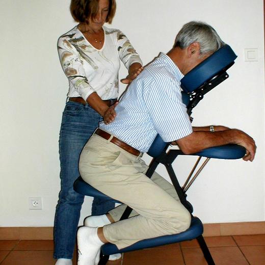 Massage Bien-être
