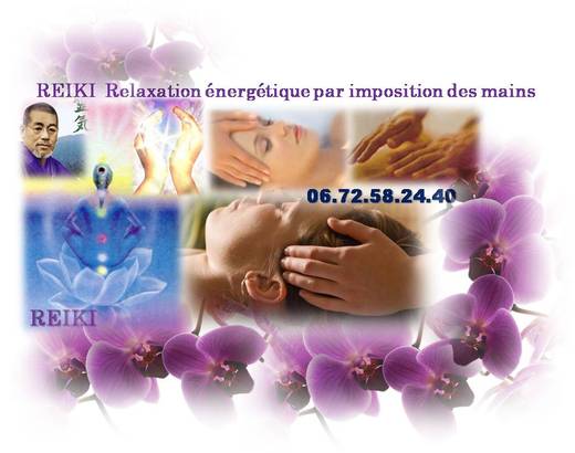 Massages Bien-être Tremblo Corinne
