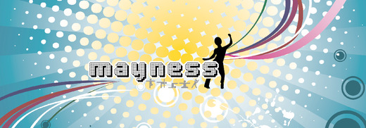 Mayness