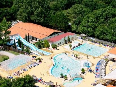 Mayotte Vacances Camping Village