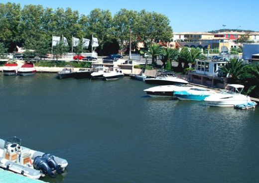 Mediaco Yachts