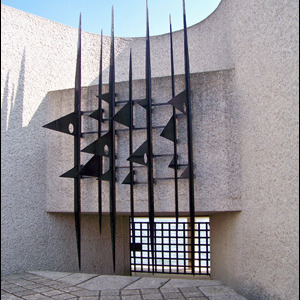 Memorial des Martyrs de la Deportation
