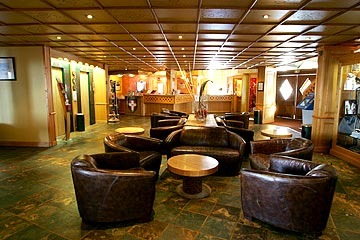 Mercure Val Thorens