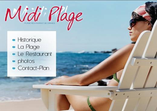 Midi Plage