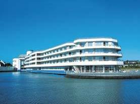 Miramar Crouesty Resort Thalasso & Spa