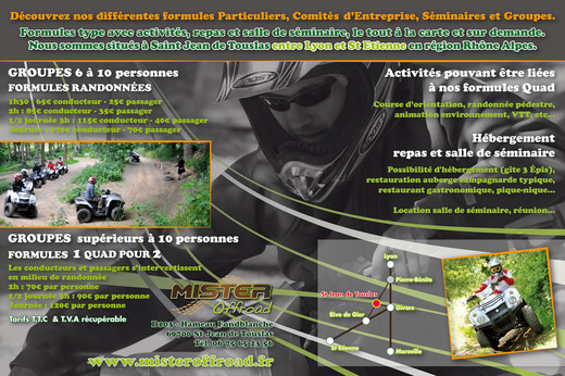 Mister Offroad