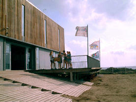 Mistral Kite Passion