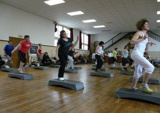 Mobil Sport Club