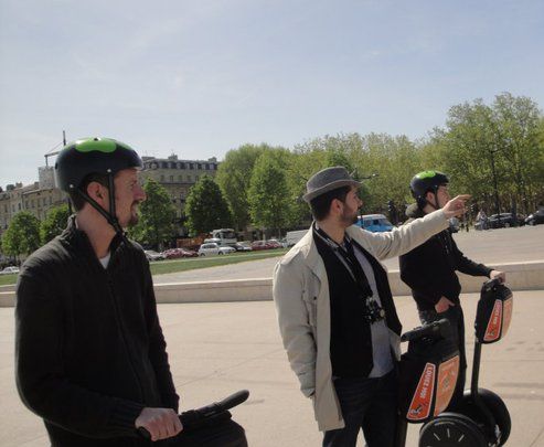 Mobilboard Bordeaux