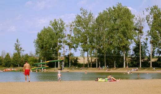 Moncontour Active Park