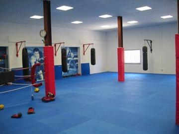 Mondial Boxing