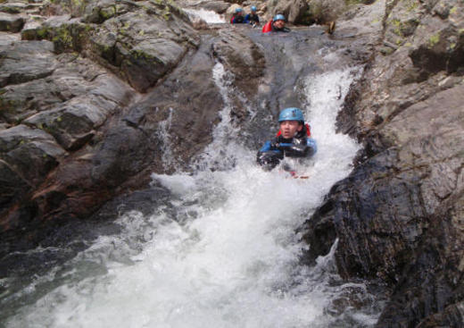 Mont Lozère Aventures