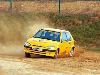 Drive Control