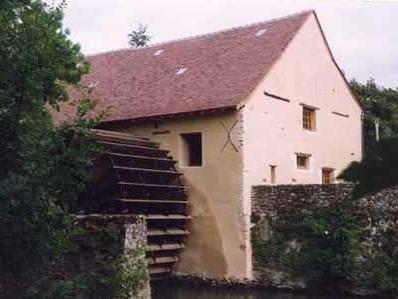 Moulin de la Bruere