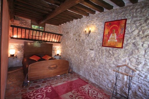 Moulin de Moulignon