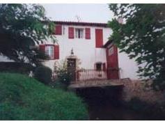 Moulin de St Pée