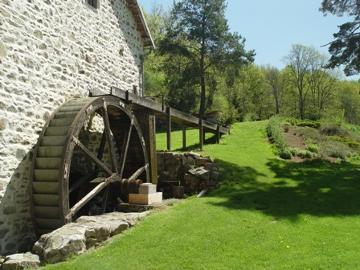 Moulin des Desniers