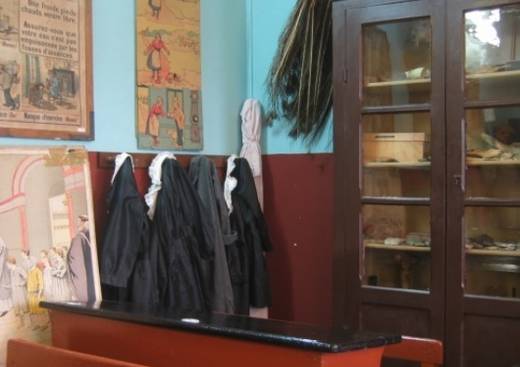Musée de l'Ecole et de la Mine