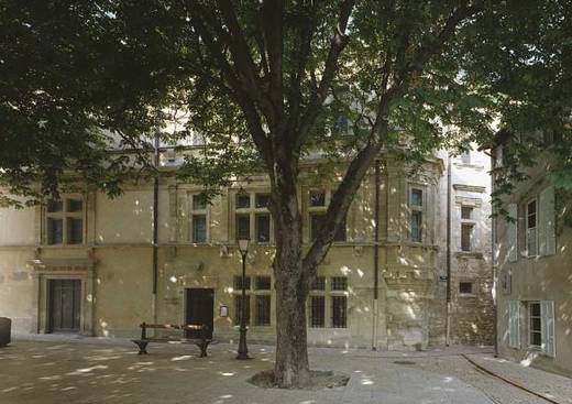 Musée des Alpilles