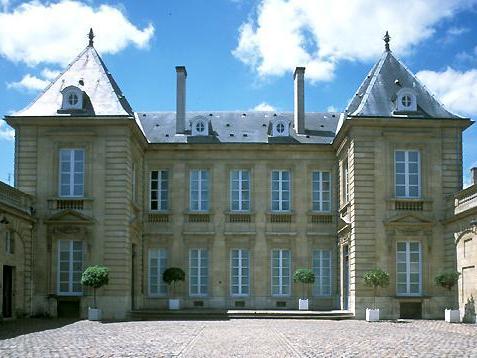 Musée des Arts Décoratifs