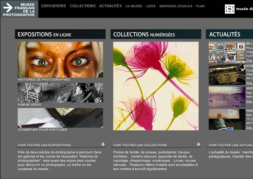 Musée Français de Photographie