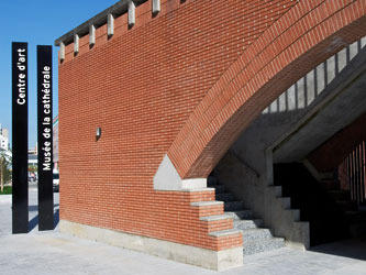 Musée Paul Delouvrier
