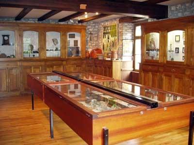 Musée Paysan