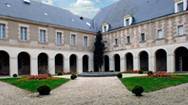 Musée de L'abbaye Sainte Croix