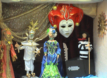Musée la Renaissance des Automates