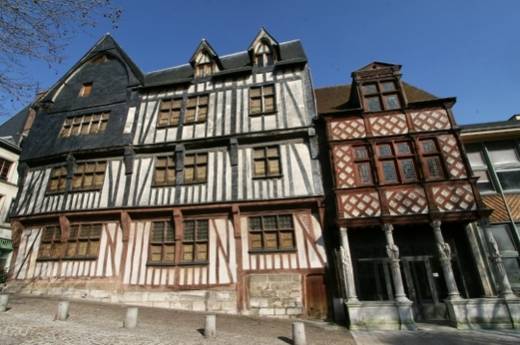 Musée national de l'éducation