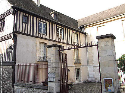 Musée de Vernon