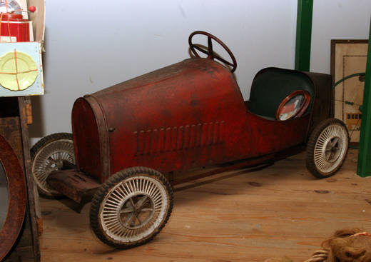 Musée Chapy