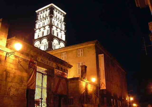 Musée d'Angoulême