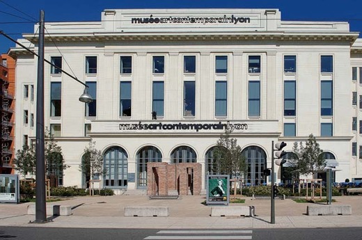 Musée d'Art Contemporain (MAC)