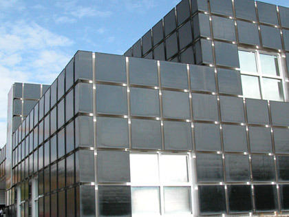 Musée d'Art Moderne